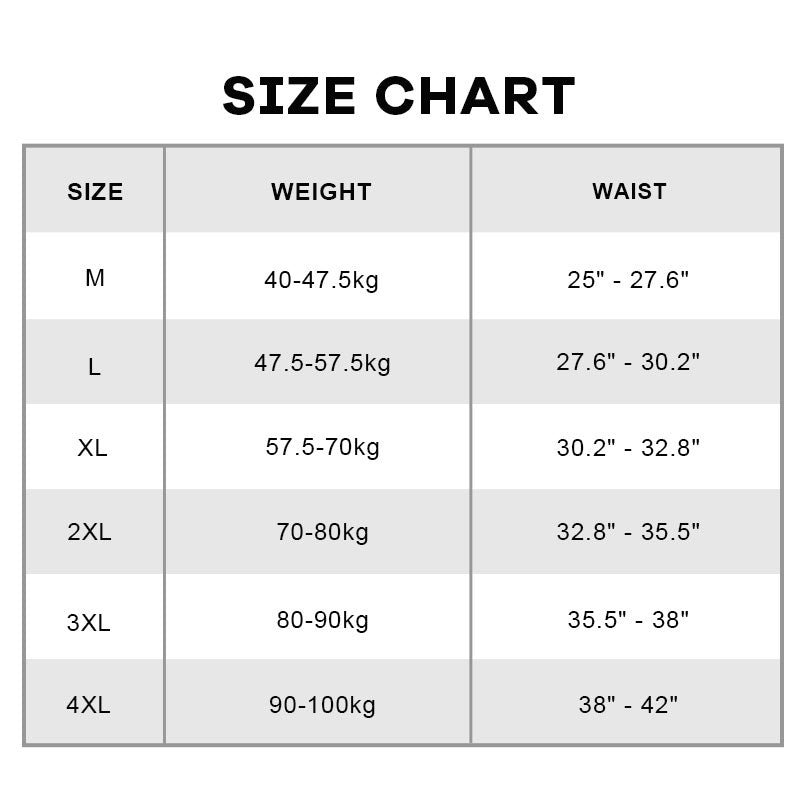 Cross High Waist Tummy Control Briefs