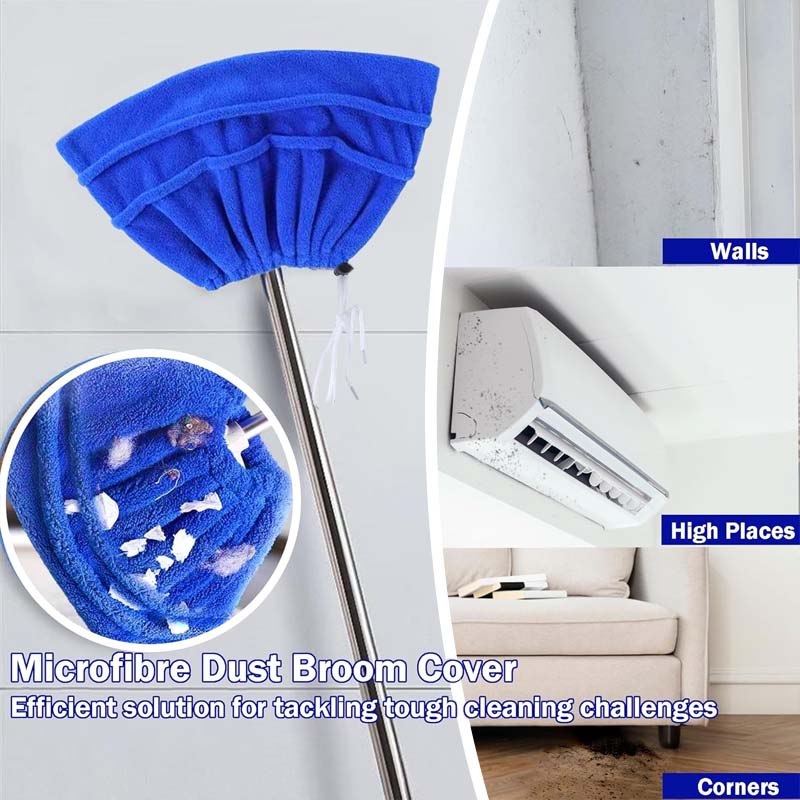 🧼AQUA PROFI Doppelseiten-Mopp💧