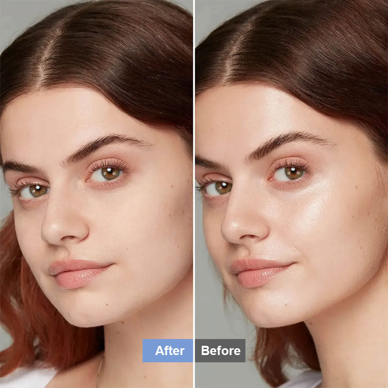 🌸 Himmelsschleier-Pulver