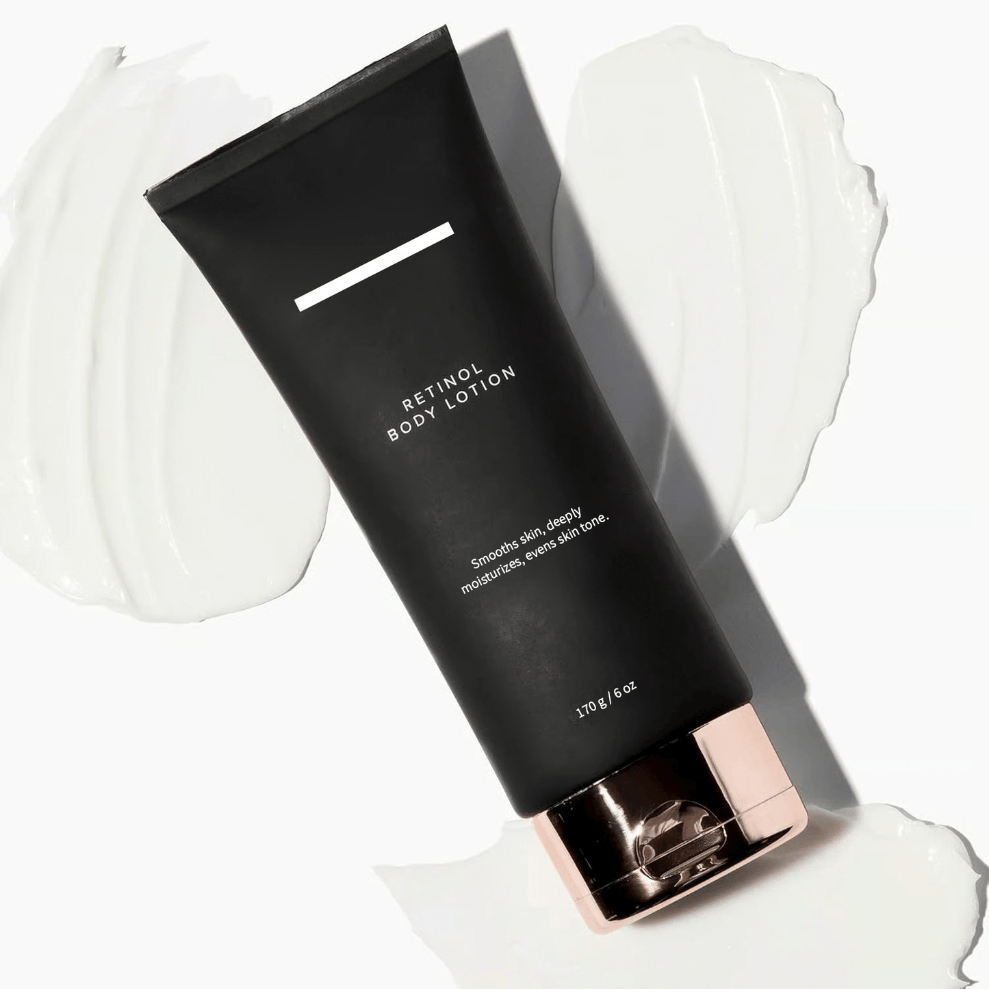 🏆5x Ausverkauft & weltberühmt🏆DRMILGY Retinol Body Lotion 6 oz mit Sheabutter und Ceramiden Hautpflege Feuchtigkeitsspendend