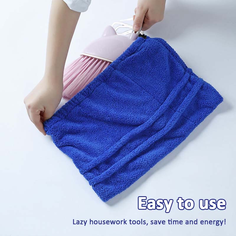 🧼AQUA PROFI Doppelseiten-Mopp💧