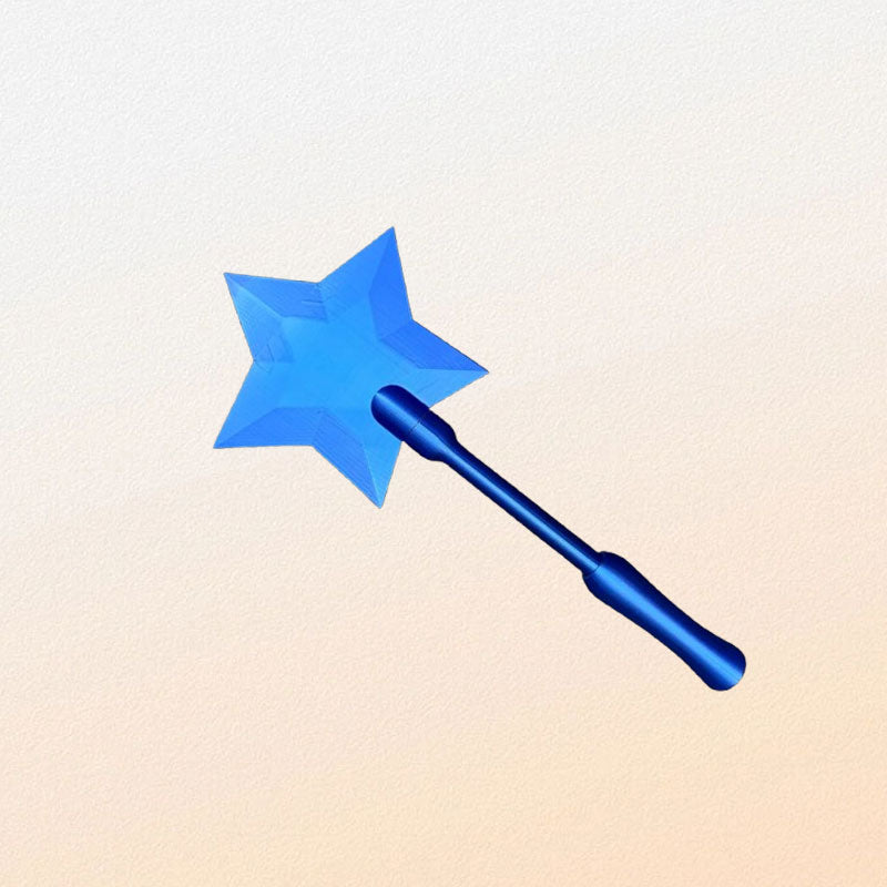 Magic Star Kreditkartenetui