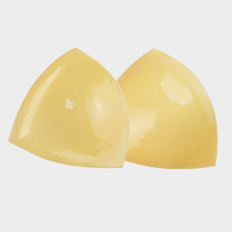 🌸【Invisible Lift】"SilkPeak" Push-Up Brustpads – Unsichtbar & Wasserdicht!