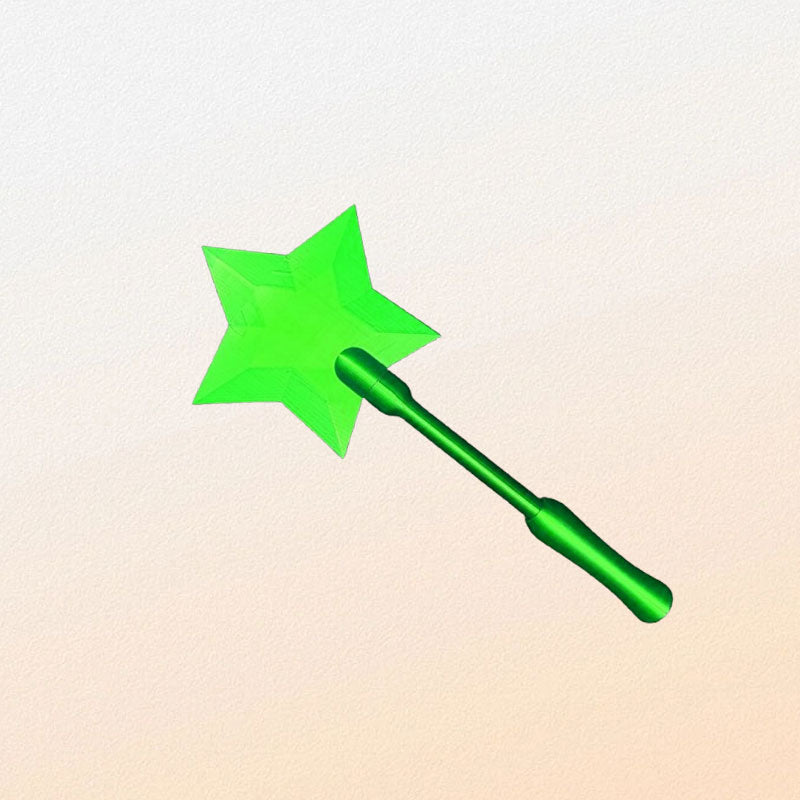 Magic Star Kreditkartenetui