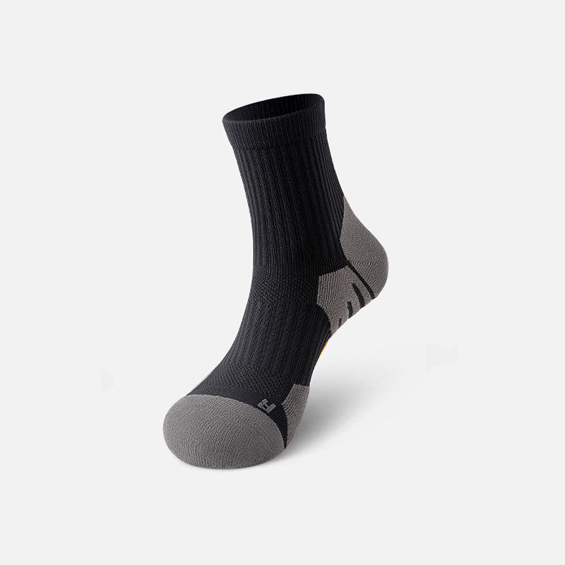 Outdoor-Lauf- Und Wandersocken