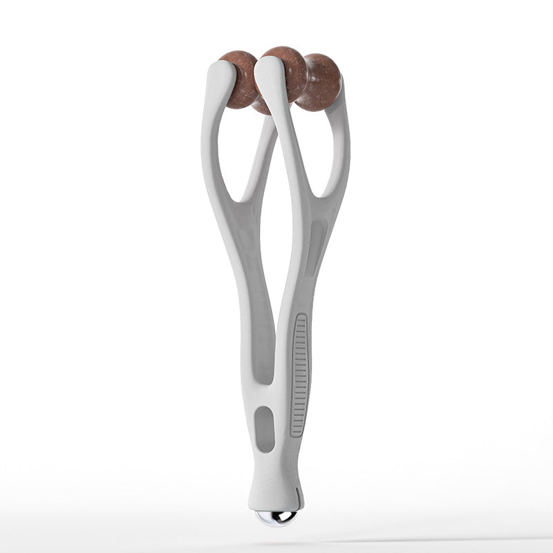 Bianstein Hand- & Fingerroller 💆 | Natürliche Schmerzlinderung bei Arthrose & Verspannungen 💎