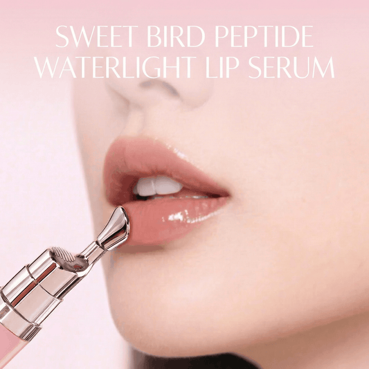 Sweet Bird Peptide Waterlight Lippenserum