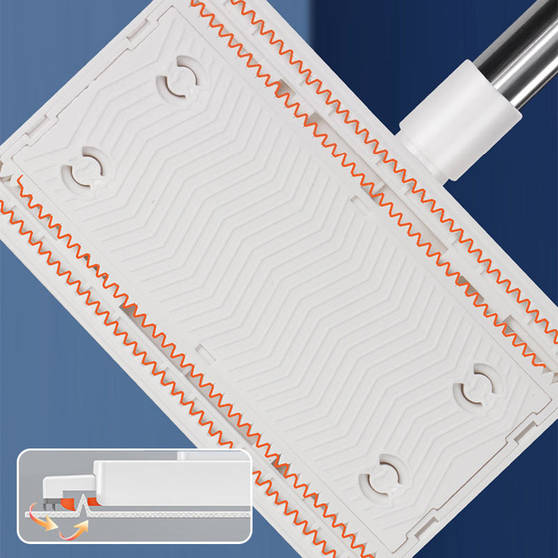 💥 Letzter Tag! 50 % Rabatt 💥Einweg-Staubmopp mit 10 wiederverwendbaren Tüchern