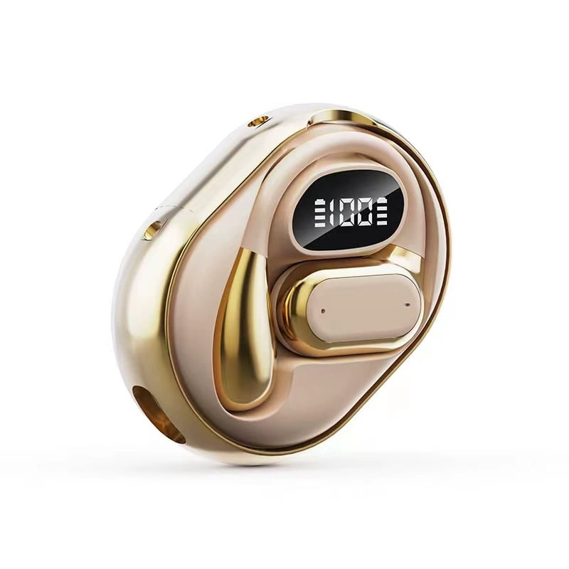 🎧✨ KI Echtzeit-Übersetzungs-Ohrhörer – 140 Sprachen Sofortübersetzung mit Noise Cancelling! ✨🗣️(kompatibel mit iOS und Android)