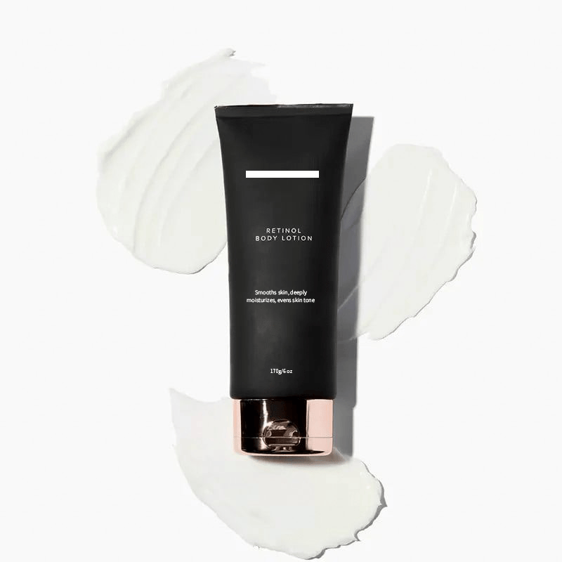 🏆5x Ausverkauft & weltberühmt🏆DRMILGY Retinol Body Lotion 6 oz mit Sheabutter und Ceramiden Hautpflege Feuchtigkeitsspendend