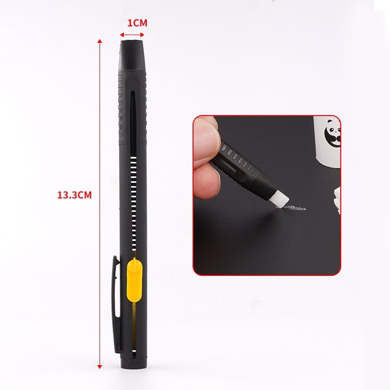 🔥2026 Abnehmbarer Stoffstift zum Nähen, Sticken und Quilten