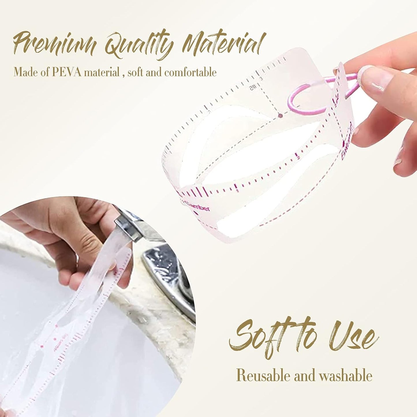 🔥2025 Neuestes🔥Brow Magic Pro - 3-Sekunden-Perfektbrauen-Set (12 Stück)