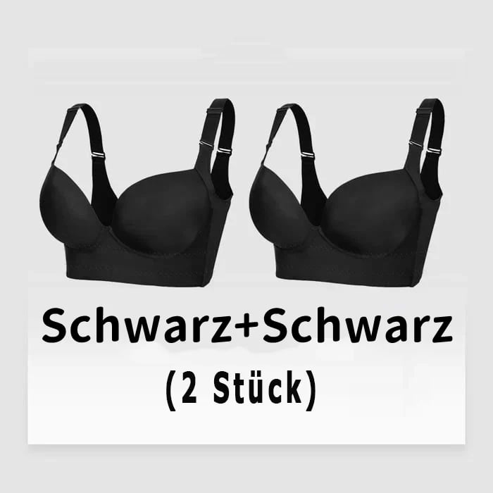 LAATSTE DAG 49% KORTING - Comfortabele, volledig dekkende, vormgevende uplift bh's