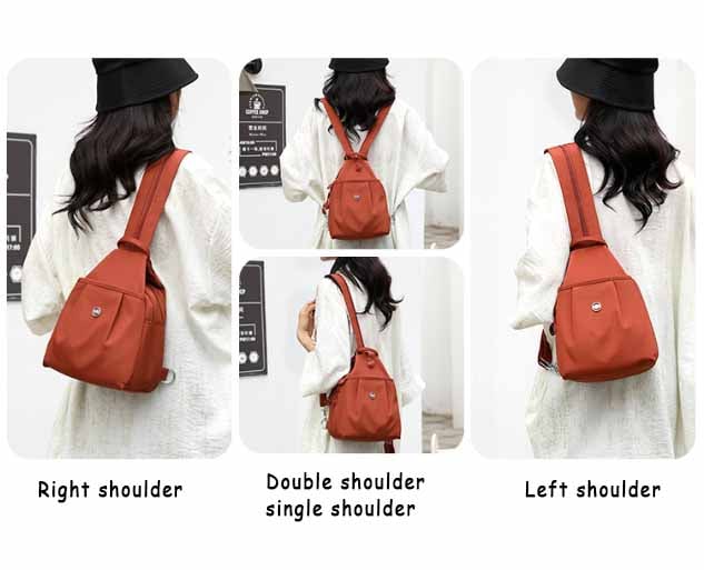 🎒✨ 3-in-1 Anti-Diebstahl Reisetasche 2025 – Wasserdichter Convertible Rucksack/Crossbody/Tasche für Fitness & Travel! ✨🔒