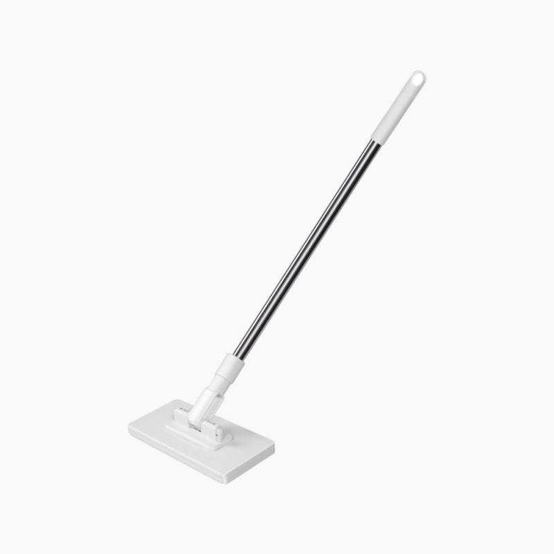 💥 Letzter Tag! 50 % Rabatt 💥Einweg-Staubmopp mit 10 wiederverwendbaren Tüchern