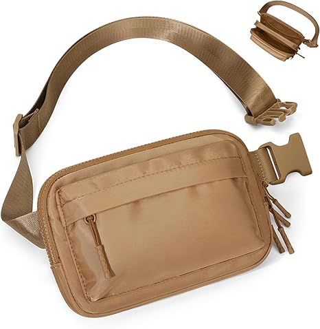 🌟Last-Minute-Angebot🔥 – Gürteltaschen für Damen und Herren – stilvoll, geräumig und wasserabweisend