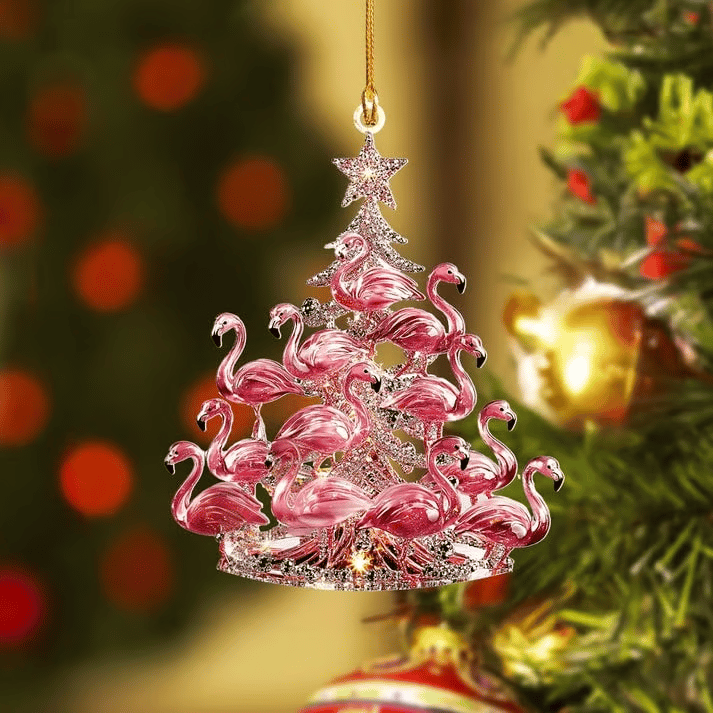 🔥2025 Neuerscheinung 49% OFF 🐦🎄Kolibri Weihnachtsschmuck💠