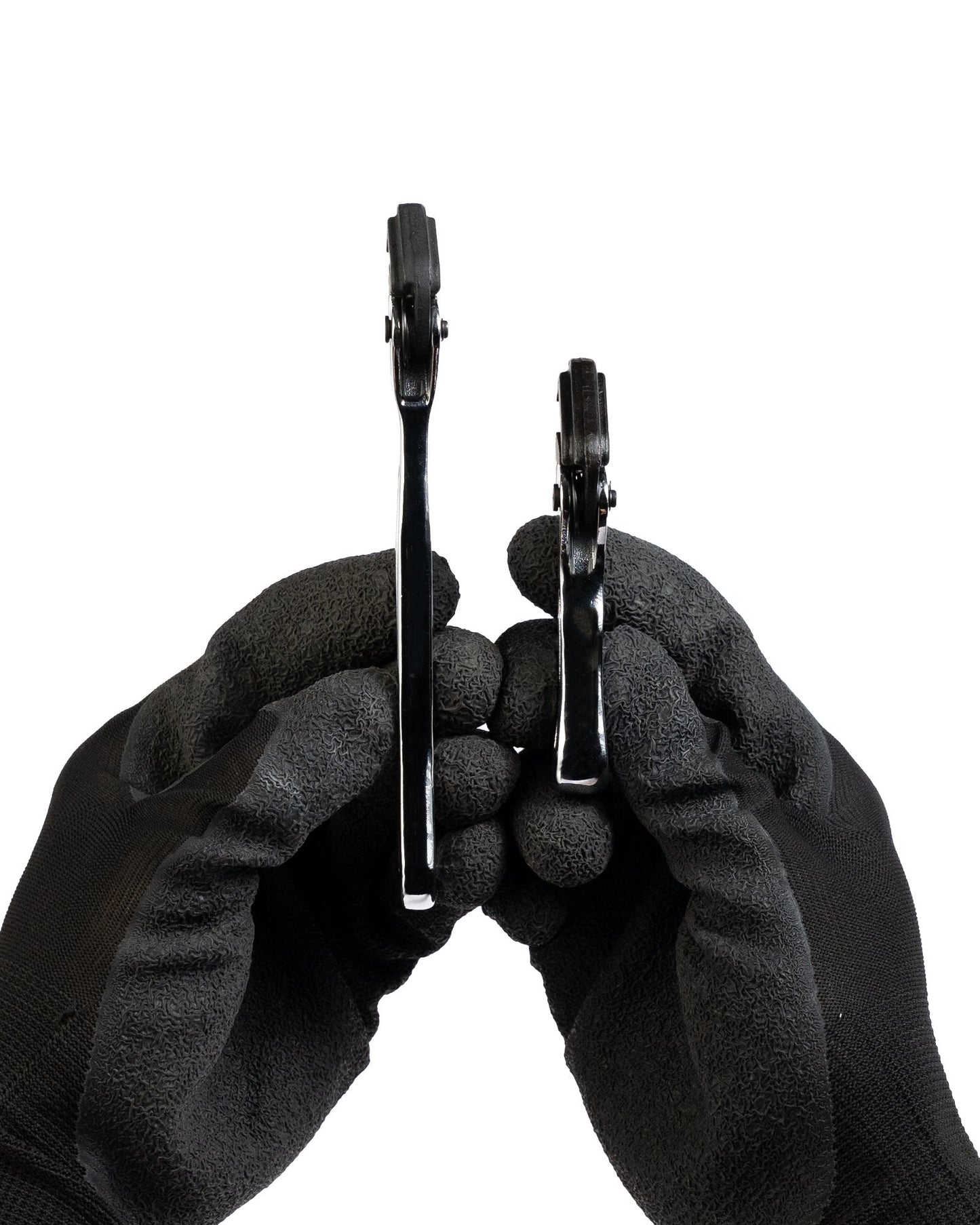 🔥Heiß begehrtes Produkt – Mini-Schraubenschlüssel mit kurzem Griff