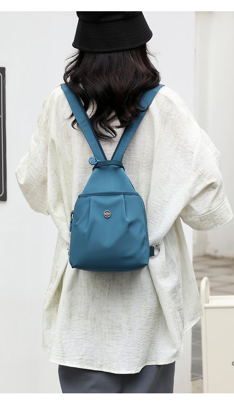 🎒✨ 3-in-1 Anti-Diebstahl Reisetasche 2025 – Wasserdichter Convertible Rucksack/Crossbody/Tasche für Fitness & Travel! ✨🔒