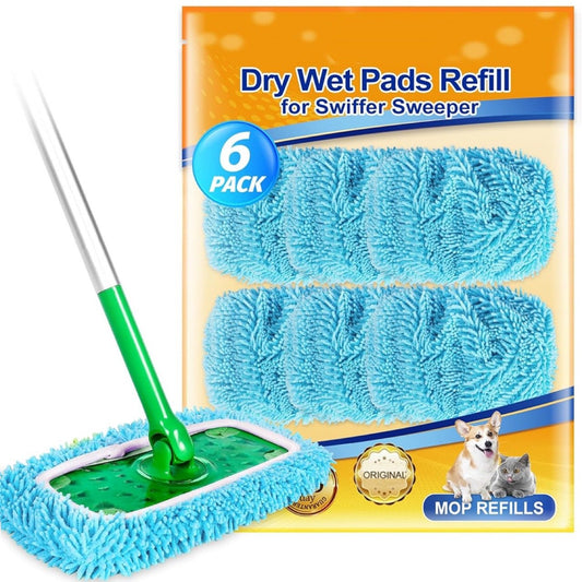 HEISSER VERKAUF 49 % Rabatt🔥 Wiederverwendbare Wischpads