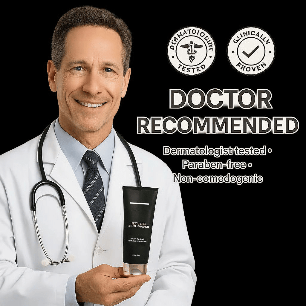 🏆5x Ausverkauft & weltberühmt🏆DRMILGY Retinol Body Lotion 6 oz mit Sheabutter und Ceramiden Hautpflege Feuchtigkeitsspendend