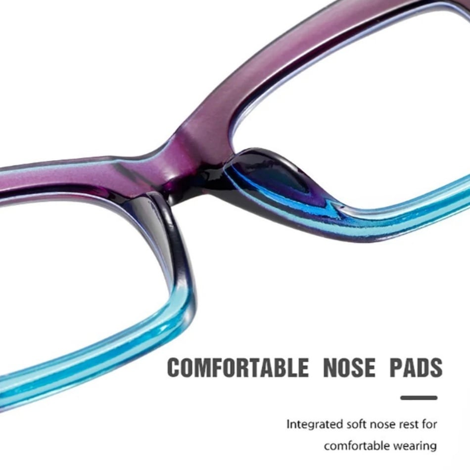 💖Heiß 48 % Rabatt🌹Modische Lesebrille – Stil, Komfort und Wert in einem Set! ✨👓