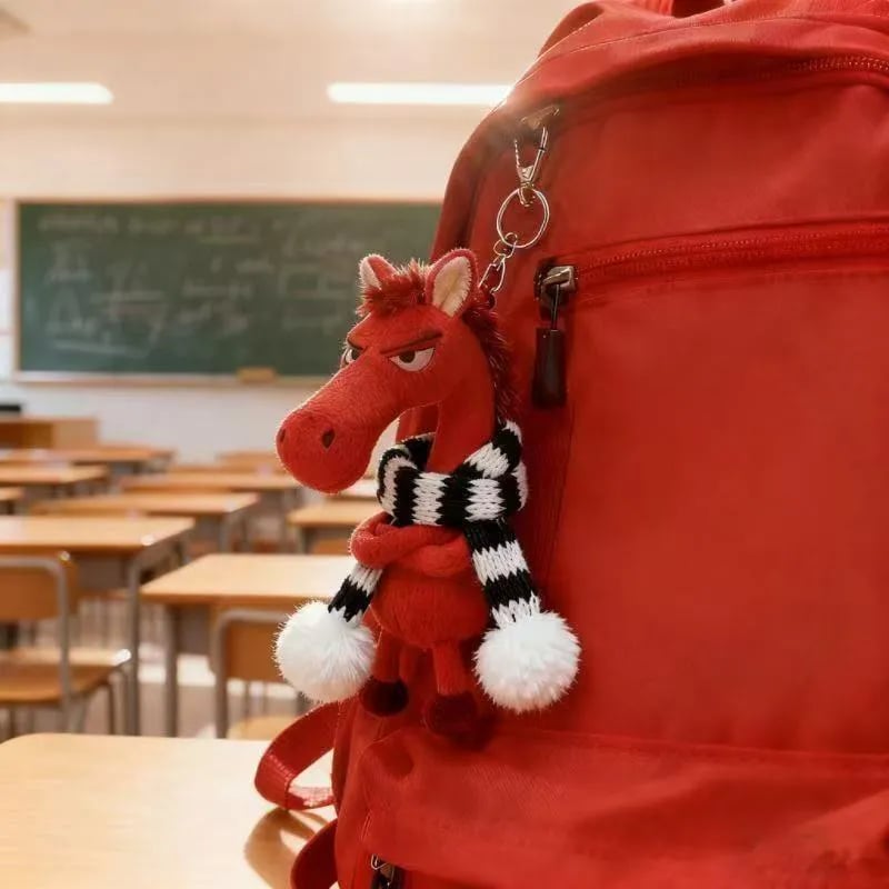 🐎 Glücksbringer im Jahr des Pferdes – Neujahrsgeschenk für viel Glück 2026