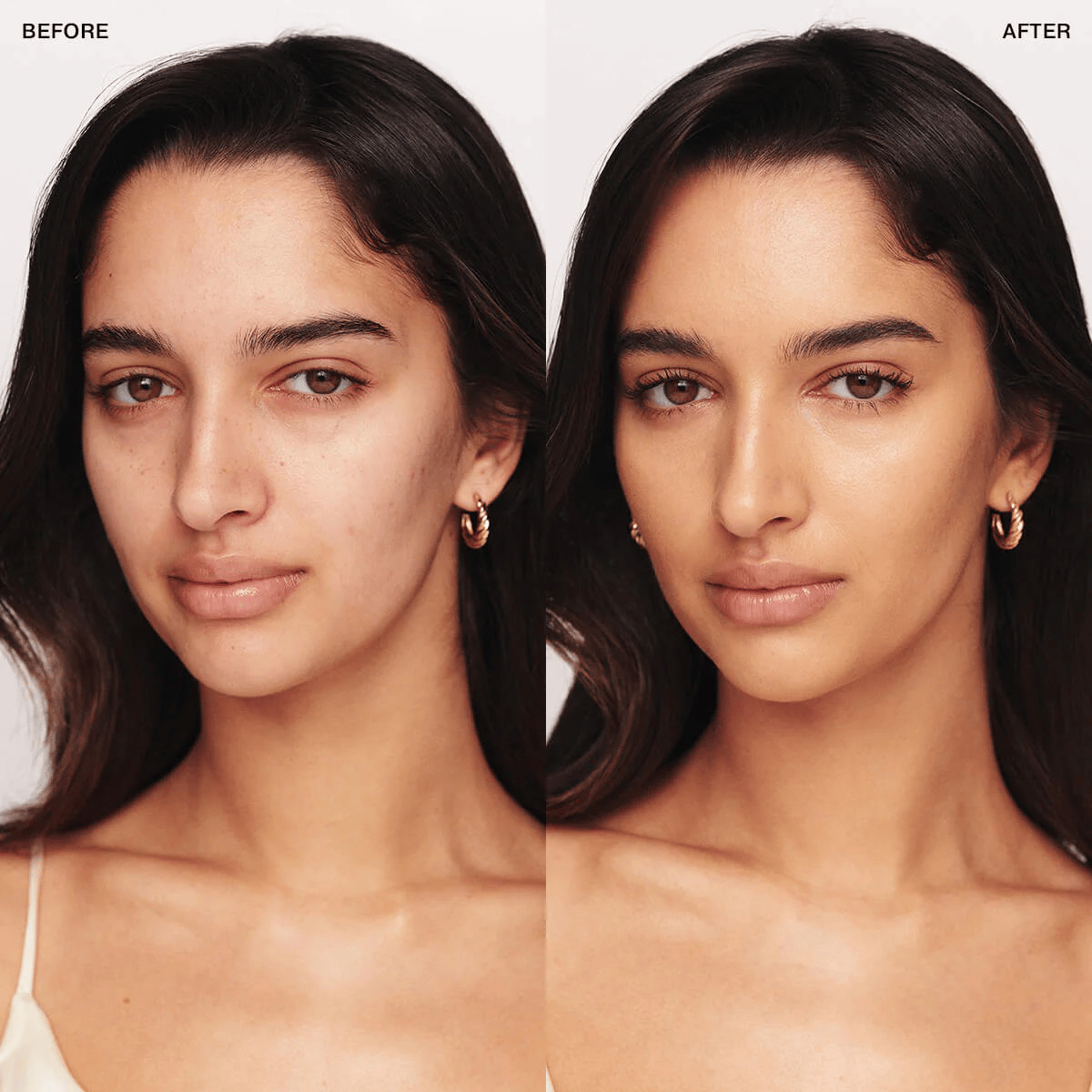 🎁Last Day 49% OFF🎉Colour Changing Mature Skin Foundation