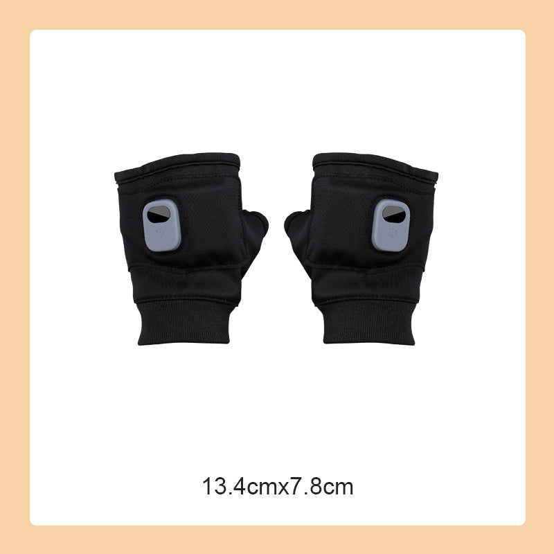 🌟USB-Ladung elektrische Heizung warme Handschuhe mit USB wiederaufladbare elektrische Heizung🌟/USB-Ladung elektrische Heizung warme Handschuhe.