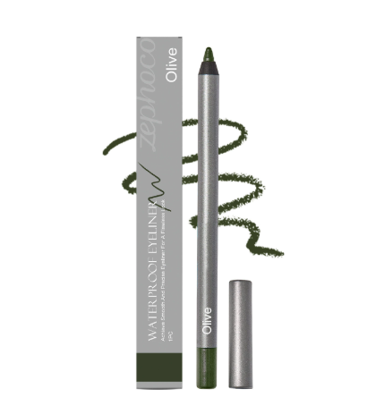 🔥Kaufen Sie 1, bekommen Sie 1 gratis🌟 【24H Lock】1440 Minuten schmutzabweisender Eyeliner | Präzise Definition, hält den ganzen Tag, schmutzabweisendes Make-up-Duo 🌟