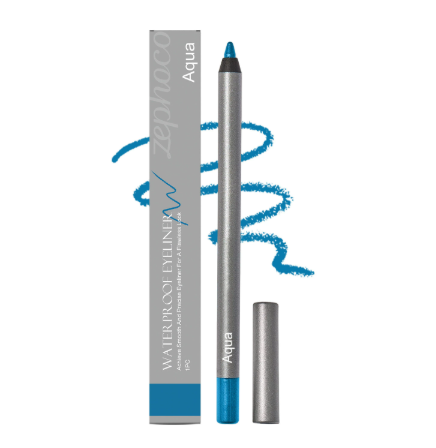 🔥Kaufen Sie 1, bekommen Sie 1 gratis🌟 【24H Lock】1440 Minuten schmutzabweisender Eyeliner | Präzise Definition, hält den ganzen Tag, schmutzabweisendes Make-up-Duo 🌟