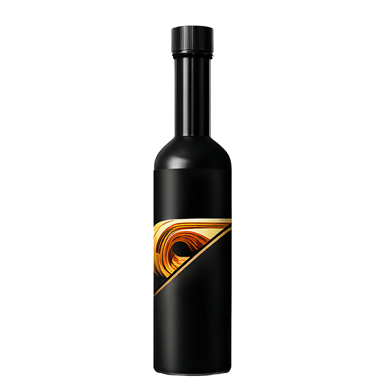 🔥Kraftstoffsystem- und Katalysatorreinigerflasch💨