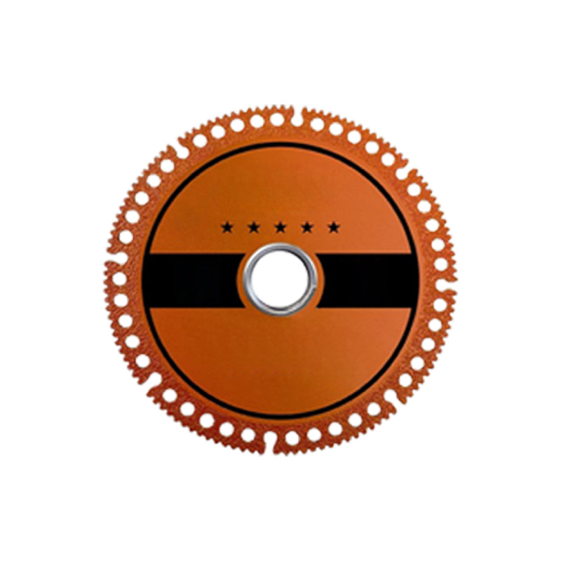 Multifunktions-Trennscheiben aus Verbundwerkstoff für Winkelschleifer