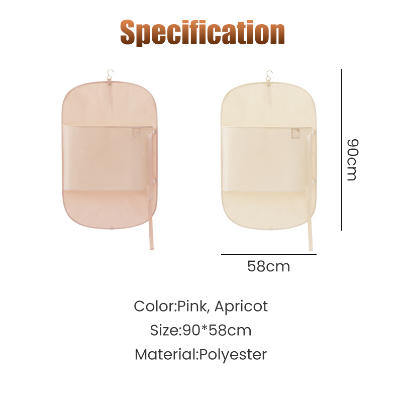 ⏳Zeitlich begrenztes Angebot: 50 % Rabatt⏰Staubschutzhülle für Kompressionskleidung