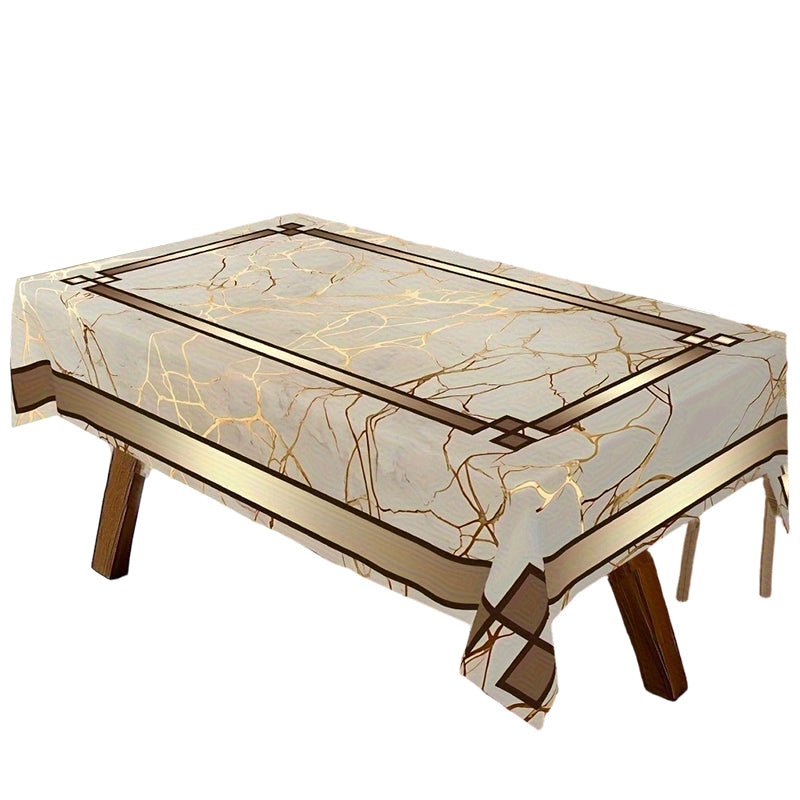 ⏳Zeitlich begrenzter Rabatt von 50 %⏰Wasserdichte Leinwand mit Marmorprint